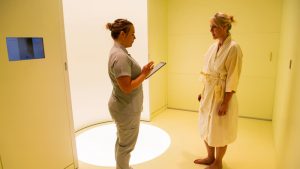 Neko Vücut Taraması: Dakikalar İçinde Sağlık Risklerini Tespit Eden Teknoloji