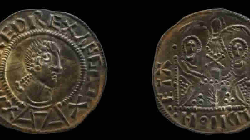  Viking Hazinesini Çalan Metal Dedektörü Kullanıcısı Ek Cezaya Çarptırıldı