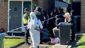 13 Yaşındaki Jahziah Coke’un Öldürülmesiyle Bağlantılı İki Genç Tutuklandı