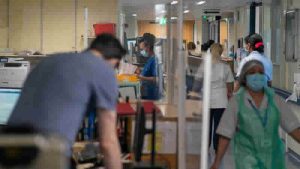 Araştırma: NHS’teki Gecikmeler, Binlerce Ölümle Sonuçlanıyor