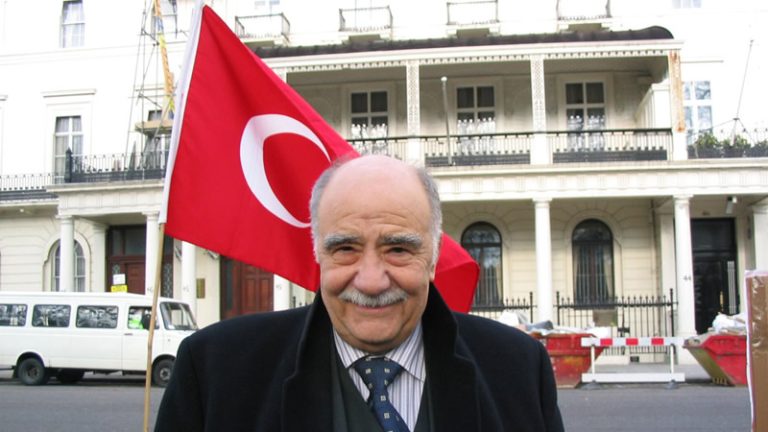 Ramadan Güney’in Ölümü Şüpheli Bulundu: Mahkeme Yeniden Araştırma Emri Verdi