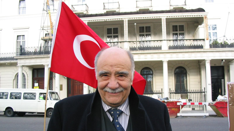 Ramadan Güney’in Ölümü Şüpheli Bulundu: Mahkeme Yeniden Araştırma Emri Verdi