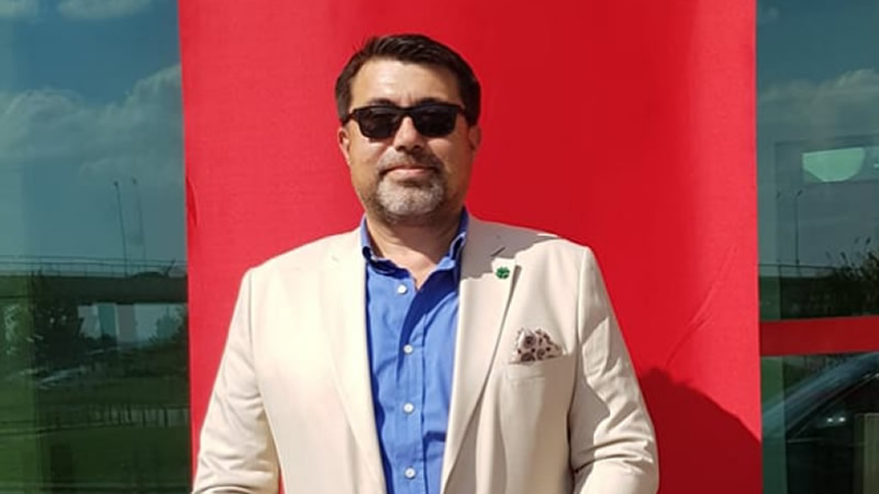 Yeni Londra Başkonsolosu Korkut Tufan’dan  Vatandaşlara Mesaj