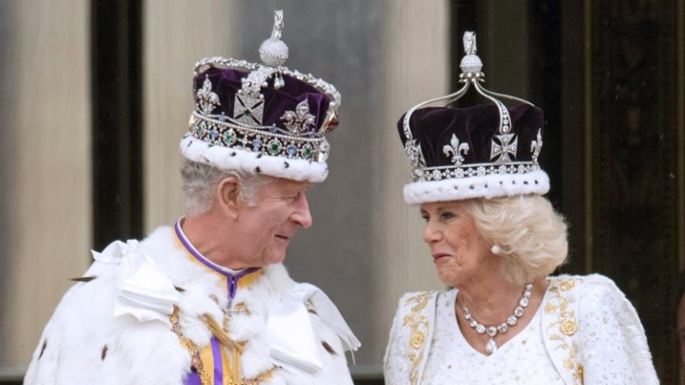 Monarşi Karşıtlarından Kraliyet Ailesi’ne Eleştiri: Yıllık Maliyet 510 Milyon Sterlin