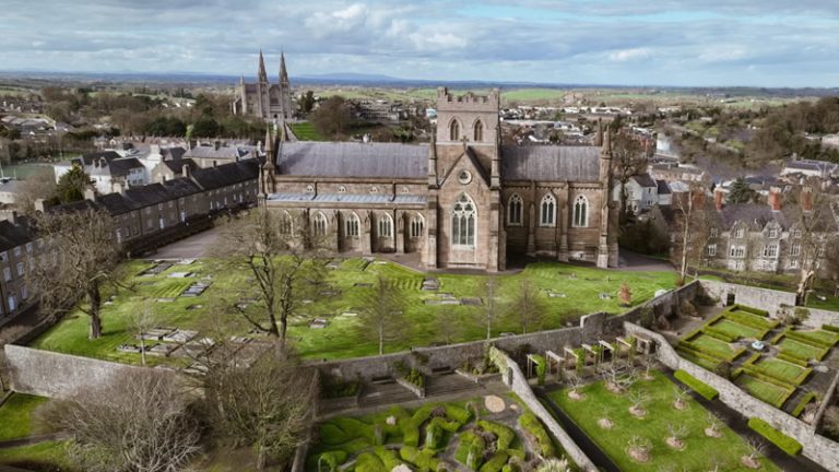 Az Bilinen ve Keşfedilmeyi Bekleyen Beş İngiliz Kasabası