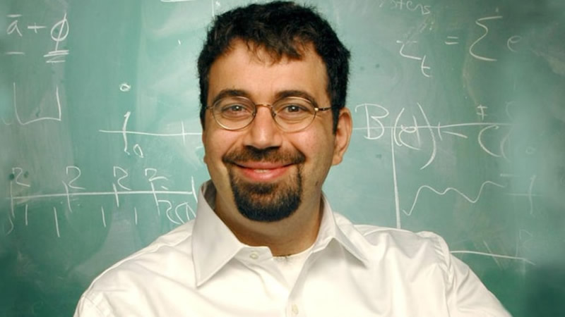 2024 Nobel Ekonomi Ödülü Daron Acemoğlu’na Verildi