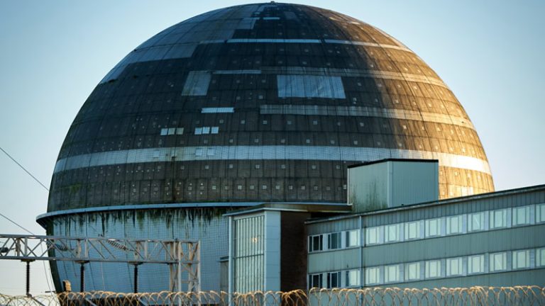 Sellafield’ın Temizlik Maliyeti 136 Milyar Sterline Yükseldi