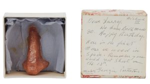 Laurence Olivier’ın Richard III’teki Protez Burnu Açık Artırmayla Satışta