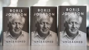 Unleashed: Boris Johnson’ın Anılarından Beş Önemli Ders