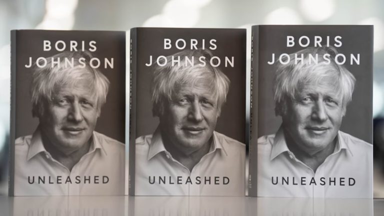 Unleashed: Boris Johnson’ın Anılarından Beş Önemli Ders