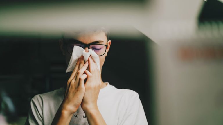 İngiltere’de Son İki Yılda Grip Nedeniyle 18 Bin Kişi Hayatını Kaybetti