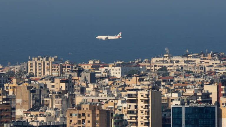 İngiltere, Lübnan’dan Tahliye Uçuşlarına Başlıyor: Kişi Başı 350 Sterlin