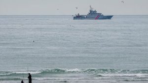 Manş Denizi’ni Geçmeye Çalışan Göçmen Hayatını Kaybetti