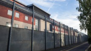 Sığınmacılar Kullanılmayan Bakım Evlerinde ve Öğrenci Yurtlarında Barındırılacak