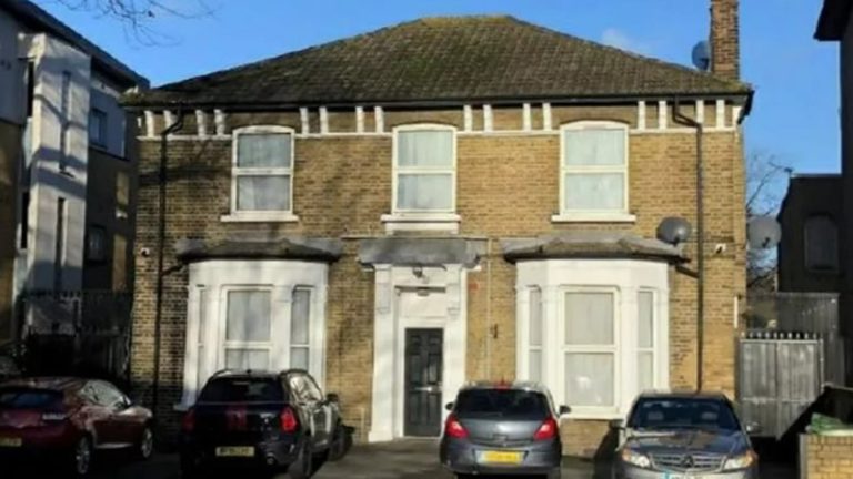 İngiltere’de Ev Hacizleri 5 Yılın Zirvesinde