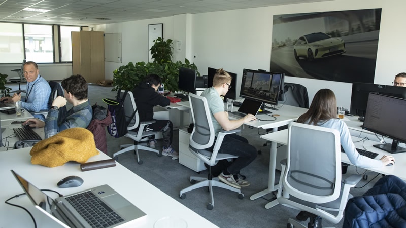 Londra’da Açık İş Pozisyonları %17 Düştü