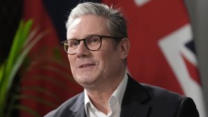 Keir Starmer’dan Varlık Gelirlerine Yönelik Vergi Artışı Sinyali