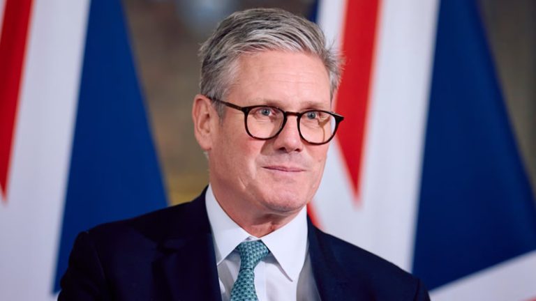 Başbakan Starmer’dan Brüksel’e İlk Ziyaret: AB ile “İstikrarlı ve Olumlu İlişkiler” Mesajı