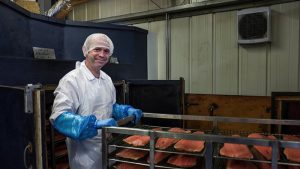 İngiltere’de Lüks Gıda Dolandırıcılığına Çare Aranıyor