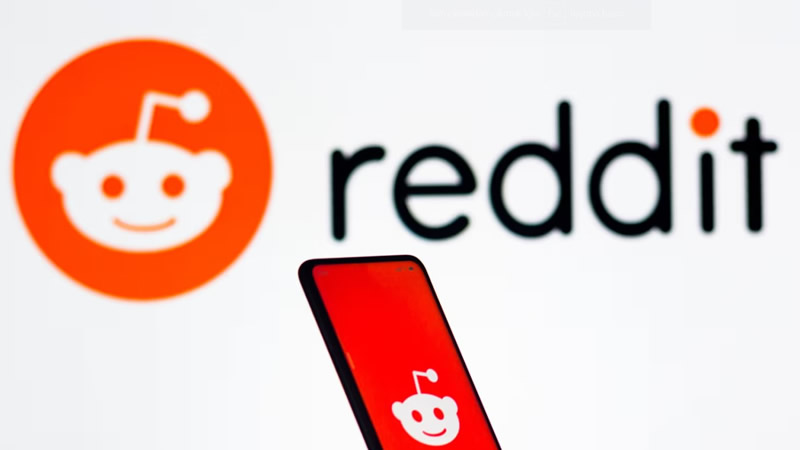 Reddit, İngiltere’de X’i Geride Bıraktı