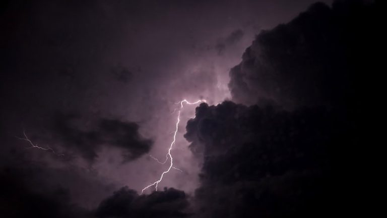 Floris Fırtınası Londra’yı Nasıl Etkileyecek? Rüzgarlar ve Yağışlar Geliyor