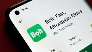 İngiltere’de 15 Bin Bolt Sürücüsü Çalışan Statüsü Hakkını Kazandı