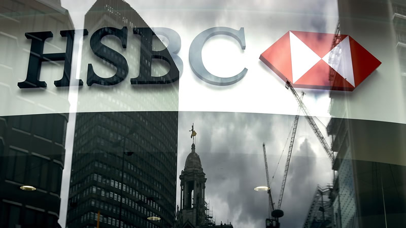 HSBC, 2026’da İngiltere’de Mortgage Faiz Oranlarını Düşüren İlk Banka Oldu