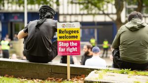Türkiye Göç İdaresi Başkanlığı’ndan İngiltere ile Yasa Dışı Göçmen Anlaşması İddialarına Yanıt
