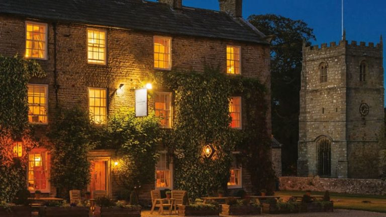 İngiltere’de Açık Havada Vakit Geçirmek İçin En İyi 8 Mekan