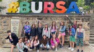 İngiltere’de ‘En İyi Okul Gezisi’ Ödül Finalistleri Açıklandı