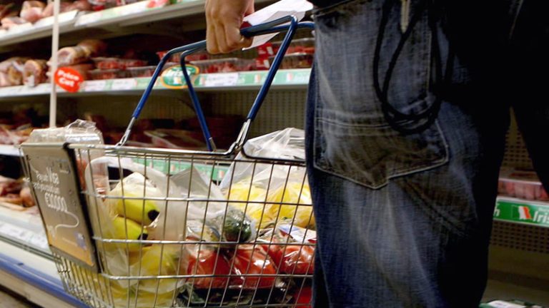 İngiltere’de Enflasyon 10 Ayın Zirvesine Ulaştı