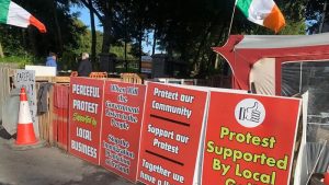 İrlanda’da Göç Politikaları Sertleşiyor: Aynı Gün Sınır Dışı