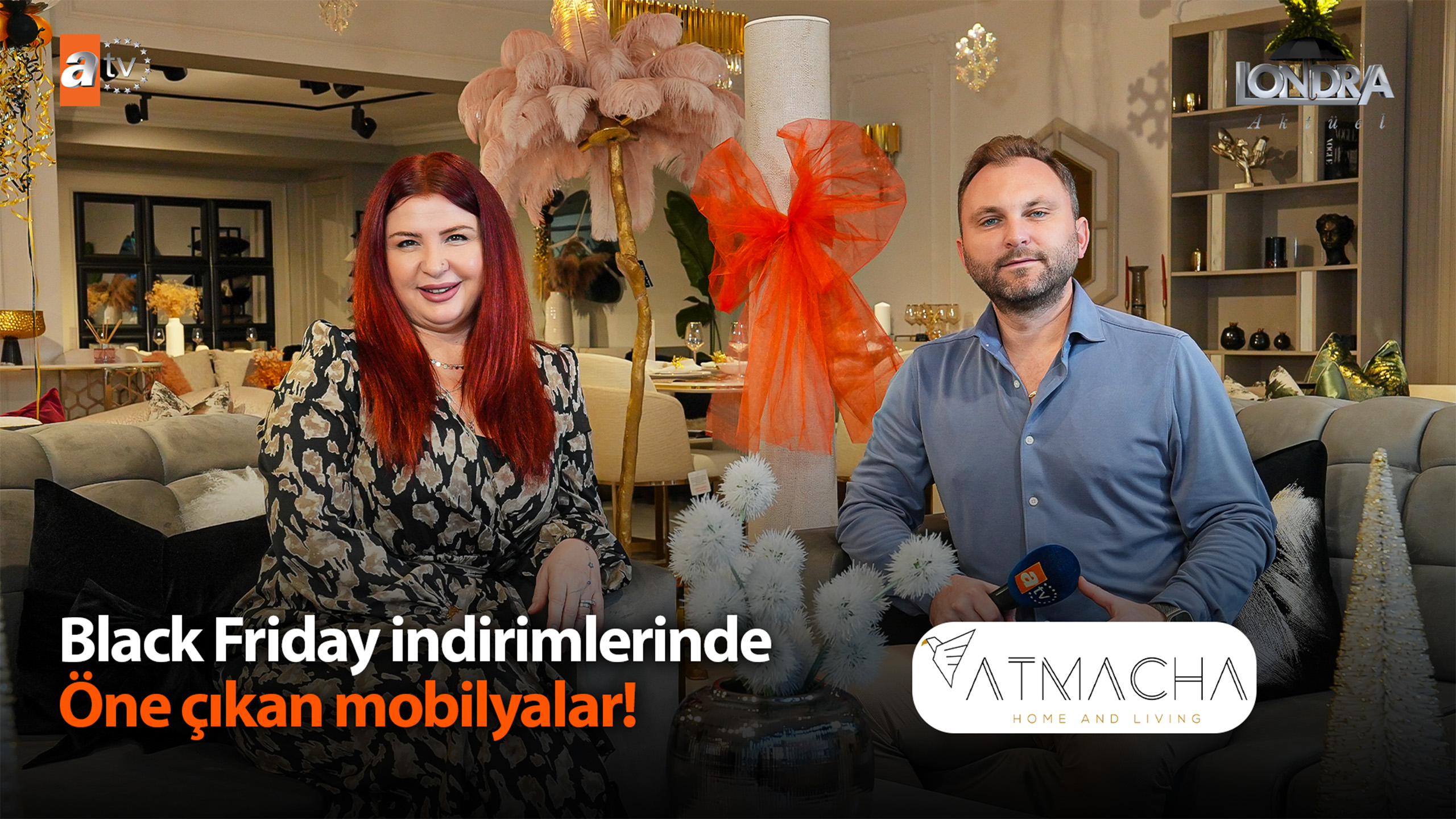 Black Friday indirimlerinde öne çıkan mobilyalar…