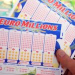 EuroMillions’ta 181 Milyon Sterlinlik Büyük İkramiye İngiltere’ye Çıktı