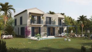 Londra’da OYAK İnşaat’a Üç Ödül