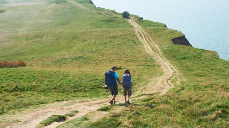 İngiltere’nin Doğusuna Yeni Kıyı Yolu Çağrısı