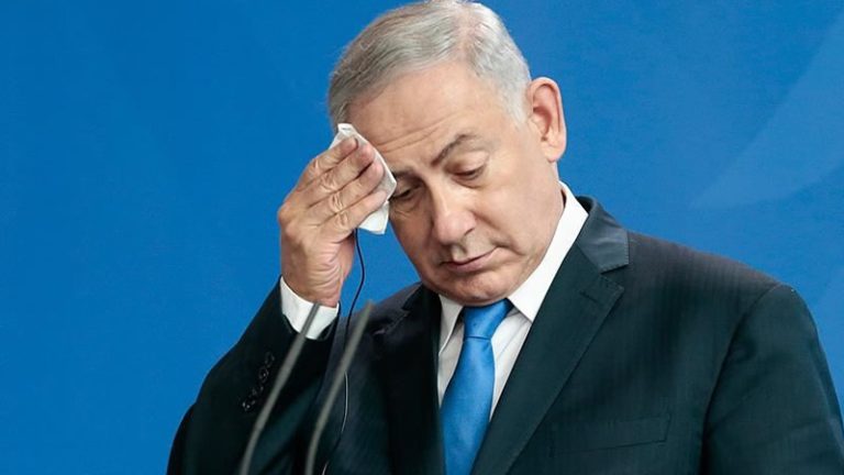 Uluslararası Ceza Mahkemesi’nden Netanyahu’ya Tutuklama Emri