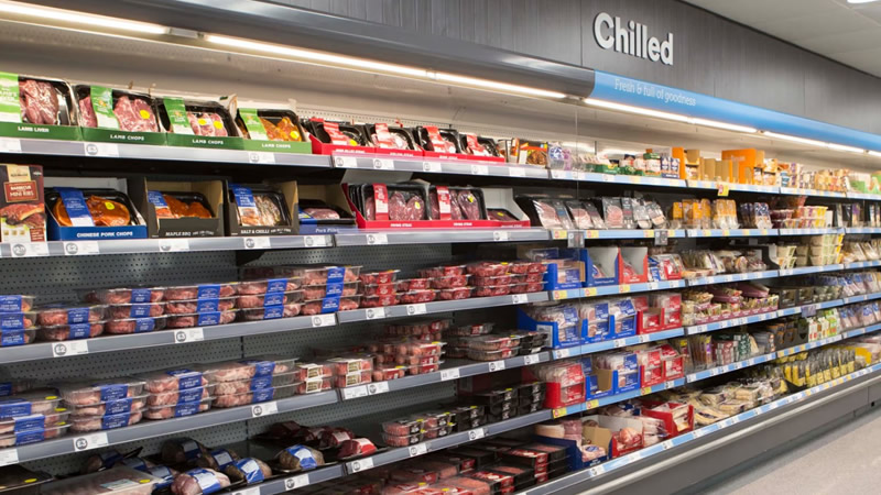 İngiltere’de Sağlık Risklerine Rağmen Et Ürünlerinde Promosyonlar Artıyor