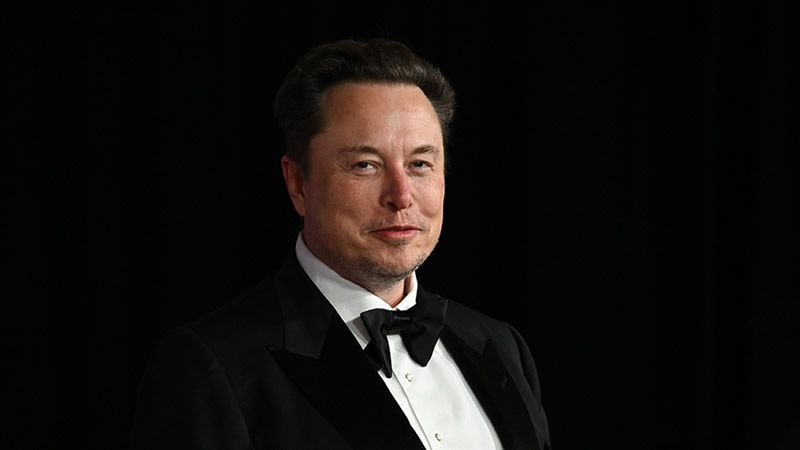 Elon Musk İngiltere’yi Hedef Aldı: “Zalim Bir Polis Devleti”