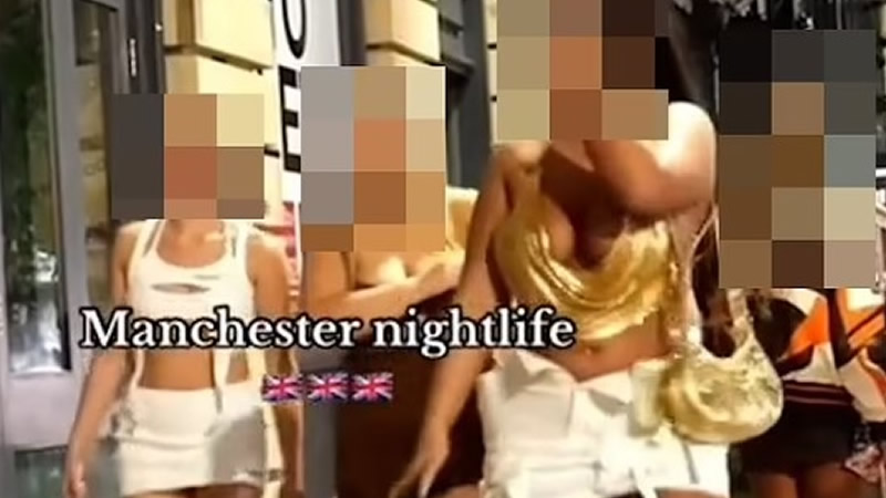 İngiltere’de Kadınların Rızası Olmadan Görüntülenmesine Karşı İlk Tutuklama