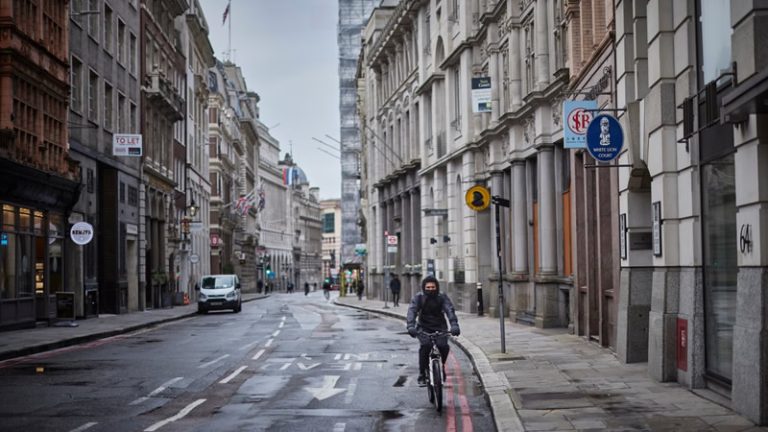 “Dünyadaki 100 Marka Şehir”: Londra Zirvede! Türkiye’den 3 Şehir Listede