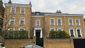 Evi Güve İstilasılasına Uğrayan Milyarderden Eski Ev Sahibine 36 Milyon Sterlinlik Dava