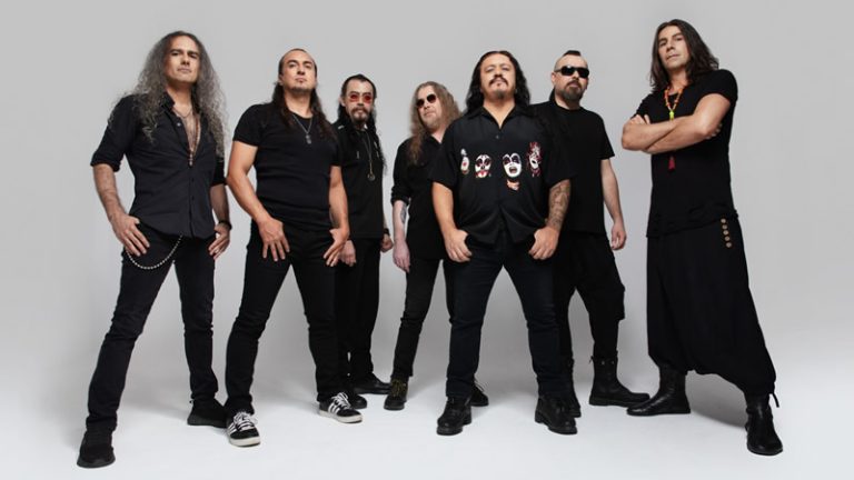 Pentagram ile Londra’da Türkçe Rock Rüzgarı Esecek