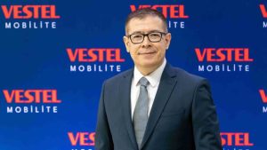 Vestel Mobilite’den İngiltere’ye Stratejik Yatırım
