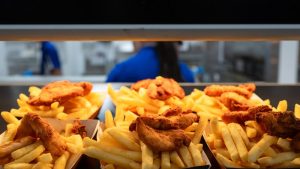 İngiltere’de Sağlıksız Beslenmenin Yıllık Maliyeti 268 Milyar Sterline Ulaştı