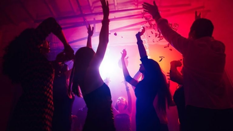 Londra’nın Popüler Gece Kulübü Tecavüz İddiası Sonrası Kapatıldı