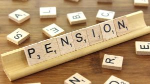 Yurt Dışında Maaşları Dondurulan Emeklilerden İngiltere Hükümetine Tepki