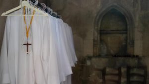 İngiltere Kilisesi Ruhani Lideri Justin Welby, “Çocuk İstismarına Göz Yumma” İddiaları Sonrası İstifa Etti