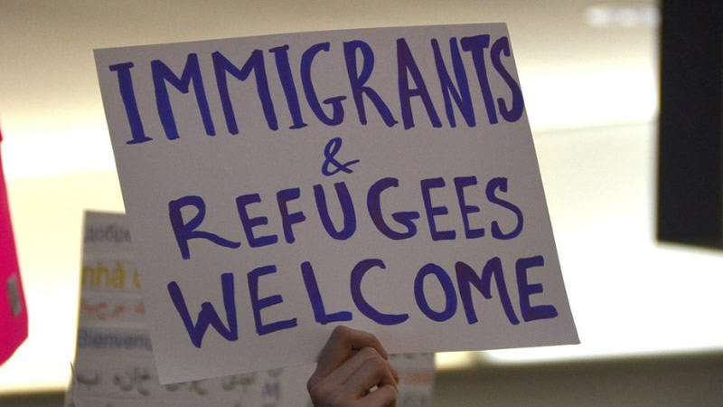 İngiltere’de Göçmenlere Çifte Yük: NHS ve Vize Masrafları Tartışma Yarattı