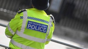 İngiltere’de Hamas Destekçisi Polis Gözaltına Alındı